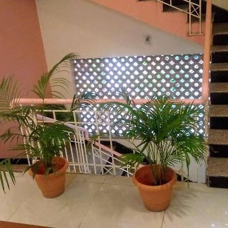 Gunrock Manor Hotel Secundurabad Kültér fotó