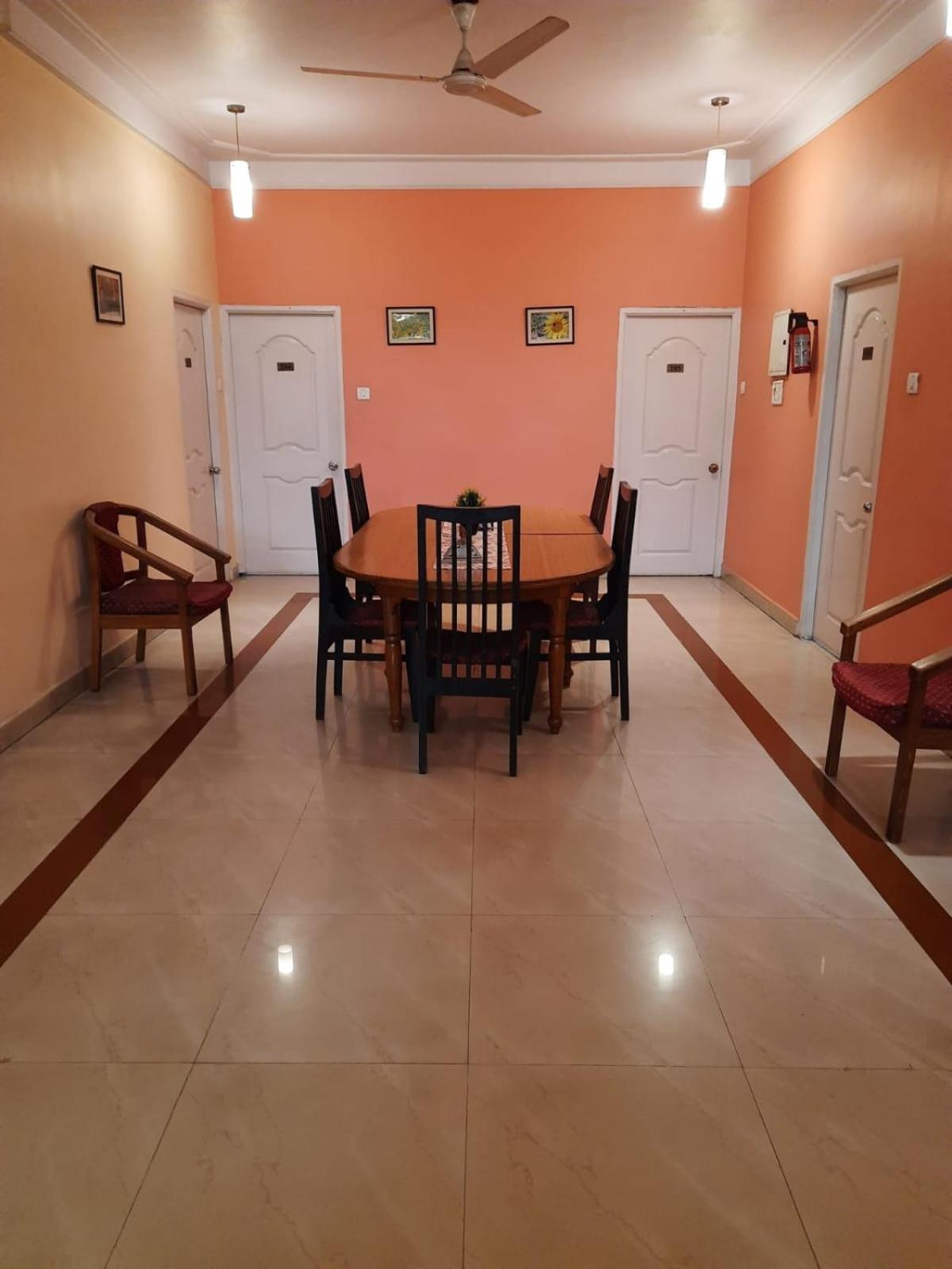 Gunrock Manor Hotel Secundurabad Kültér fotó